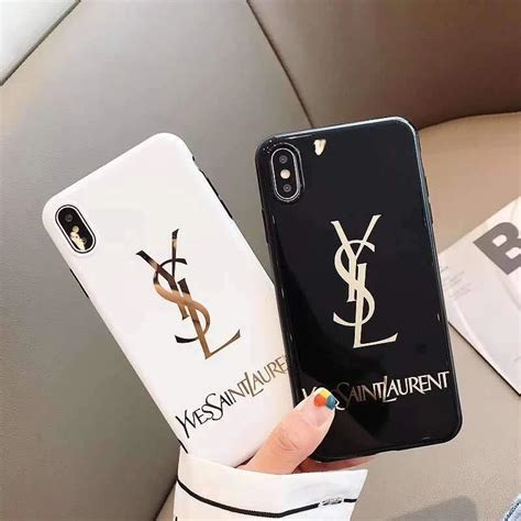 ysl handyhülle xr|Saint Laurent Phone Cases & Technology for Men .